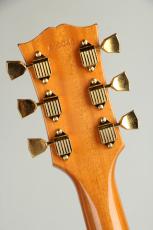 Gibson Murphy Lab 1968 Les Paul Custom Argentine Grey Light Aged【S/N 600048】_8