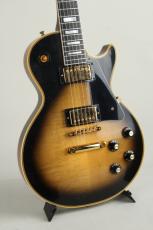 Gibson Murphy Lab 1968 Les Paul Custom Argentine Grey Light Aged【S/N 600048】_9