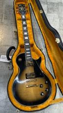 Gibson Murphy Lab 1968 Les Paul Custom Argentine Grey Light Aged【S/N 600048】_11