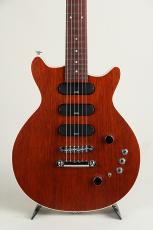 Kz Guitar Works Kz One Semi Hollow 2S23 TOM
