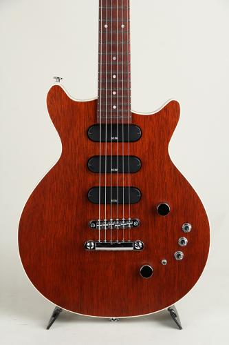 Kz Guitar Works Kz One Semi Hollow 2S23 TOM