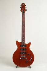 Kz Guitar Works Kz One Semi Hollow 2S23 TOM_2