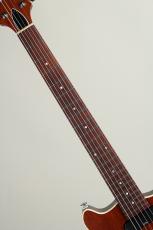 Kz Guitar Works Kz One Semi Hollow 2S23 TOM_3
