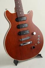 Kz Guitar Works Kz One Semi Hollow 2S23 TOM_5