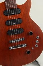 Kz Guitar Works Kz One Semi Hollow 2S23 TOM_6