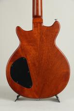 Kz Guitar Works Kz One Semi Hollow 2S23 TOM_8