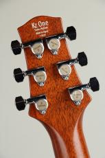 Kz Guitar Works Kz One Semi Hollow 2S23 TOM_10