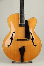 Buscarino Monarch 17 Inch Natural 1997