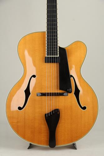 Buscarino Monarch 17 Inch Natural 1997