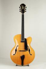 Buscarino Monarch 17 Inch Natural 1997_2
