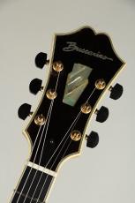 Buscarino Monarch 17 Inch Natural 1997_4