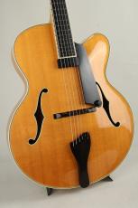 Buscarino Monarch 17 Inch Natural 1997_5