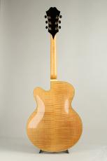 Buscarino Monarch 17 Inch Natural 1997_6