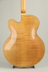 Buscarino Monarch 17 Inch Natural 1997_7