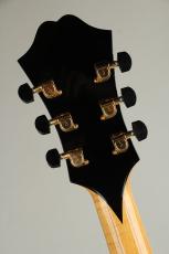 Buscarino Monarch 17 Inch Natural 1997_9
