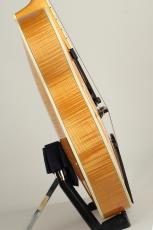 Buscarino Monarch 17 Inch Natural 1997_10