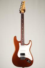 Suhr Classic S Plus -Root Beer Metallic- [3.57kg]_2