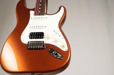 Suhr Classic S Plus -Root Beer Metallic- [3.57kg]_4