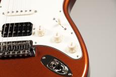 Suhr Classic S Plus -Root Beer Metallic- [3.57kg]_5