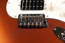 Suhr Classic S Plus -Root Beer Metallic- [3.57kg]_7