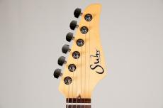 Suhr Classic S Plus -Root Beer Metallic- [3.57kg]_10