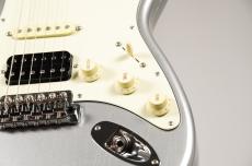 Suhr Classic S Vintage Limited Edition -Firemist Silver- [3.50kg]_5