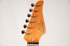 Suhr Classic S Vintage Limited Edition -Firemist Silver- [3.50kg]_10