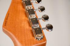 Suhr Classic S Vintage Limited Edition -Firemist Silver- [3.50kg]_11