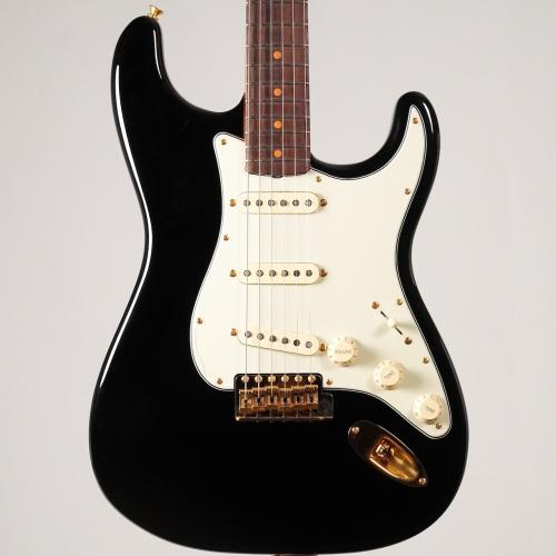 Fender FSR Limited Edition American Vintage II 1961 Stratocaster -Black- [3.62kg]