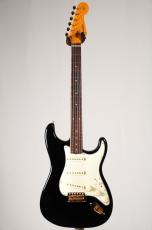 Fender FSR Limited Edition American Vintage II 1961 Stratocaster -Black- [3.62kg]_2