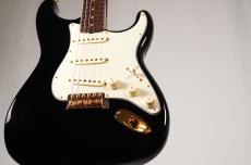 Fender FSR Limited Edition American Vintage II 1961 Stratocaster -Black- [3.62kg]_4