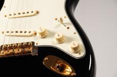 Fender FSR Limited Edition American Vintage II 1961 Stratocaster -Black- [3.62kg]_5