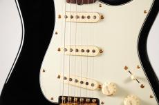 Fender FSR Limited Edition American Vintage II 1961 Stratocaster -Black- [3.62kg]_6