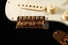 Fender FSR Limited Edition American Vintage II 1961 Stratocaster -Black- [3.62kg]_7