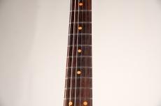 Fender FSR Limited Edition American Vintage II 1961 Stratocaster -Black- [3.62kg]_8