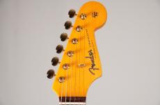 Fender FSR Limited Edition American Vintage II 1961 Stratocaster -Black- [3.62kg]_10