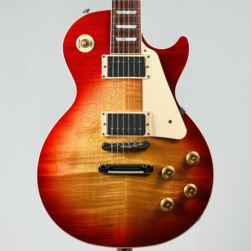 Gibson Les Paul Standard 50s Figured Top -Heritage Cherry Sunburst- #227450068【4.56kg】