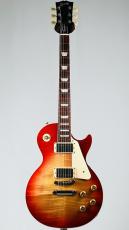 Gibson Les Paul Standard 50s Figured Top -Heritage Cherry Sunburst- #227450068【4.56kg】_2