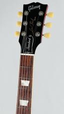 Gibson Les Paul Standard 50s Figured Top -Heritage Cherry Sunburst- #227450068【4.56kg】_7