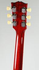 Gibson Les Paul Standard 50s Figured Top -Heritage Cherry Sunburst- #227450068【4.56kg】_8