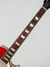 Gibson Les Paul Standard 50s Figured Top -Heritage Cherry Sunburst- #227450068【4.56kg】_9