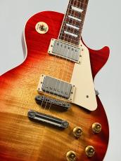 Gibson Les Paul Standard 50s Figured Top -Heritage Cherry Sunburst- #227450068【4.56kg】_10