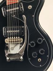 Mosrite mosrite combo solid -Black-【日本製】【USED】_2