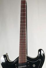 Mosrite mosrite combo solid -Black-【日本製】【USED】_6
