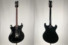 Mosrite mosrite combo solid -Black-【日本製】【USED】_7