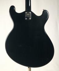 Mosrite mosrite combo solid -Black-【日本製】【USED】_10