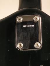 Mosrite mosrite combo solid -Black-【日本製】【USED】_11