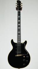 Bizen Works BURNED DC CTM SPL Korina -Black-【3.54kg】_2