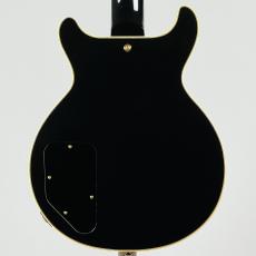 Bizen Works BURNED DC CTM SPL Korina -Black-【3.54kg】_3