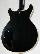 Bizen Works BURNED DC CTM SPL Korina -Black-【3.54kg】_6
